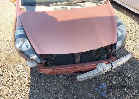 2007 Honda Fit Sport z USA, uszkodzony, nr VIN JHMGD38607S041769